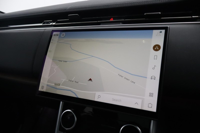 2023 (23) LAND ROVER RANGE ROVER 3.0 D350 SE 4dr Auto 5221695