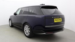 2023 (23) LAND ROVER RANGE ROVER 3.0 D350 SE 4dr Auto 5221655
