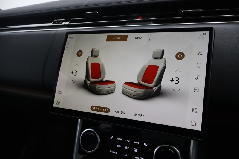 2023 (23) LAND ROVER RANGE ROVER 3.0 D350 SE 4dr Auto 5221698