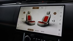 2023 (23) LAND ROVER RANGE ROVER 3.0 D350 SE 4dr Auto 5221698