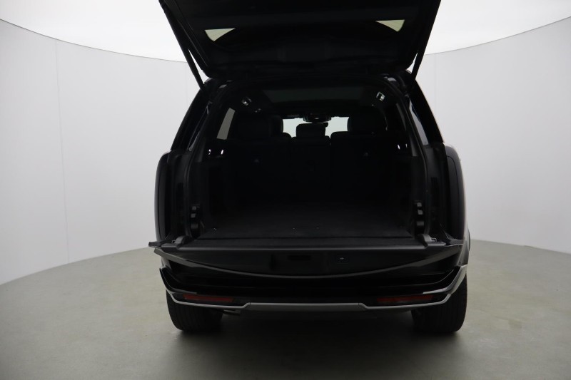 2023 (23) LAND ROVER RANGE ROVER 3.0 D350 SE 4dr Auto 5221664