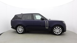 2023 (23) LAND ROVER RANGE ROVER 3.0 D350 SE 4dr Auto 5221652