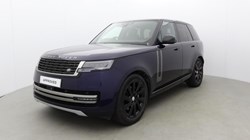 2023 (23) LAND ROVER RANGE ROVER 3.0 D350 SE 4dr Auto 5264149