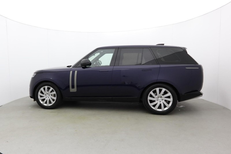 2023 (23) LAND ROVER RANGE ROVER 3.0 D350 SE 4dr Auto 5221653