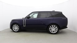 2023 (23) LAND ROVER RANGE ROVER 3.0 D350 SE 4dr Auto 5221653