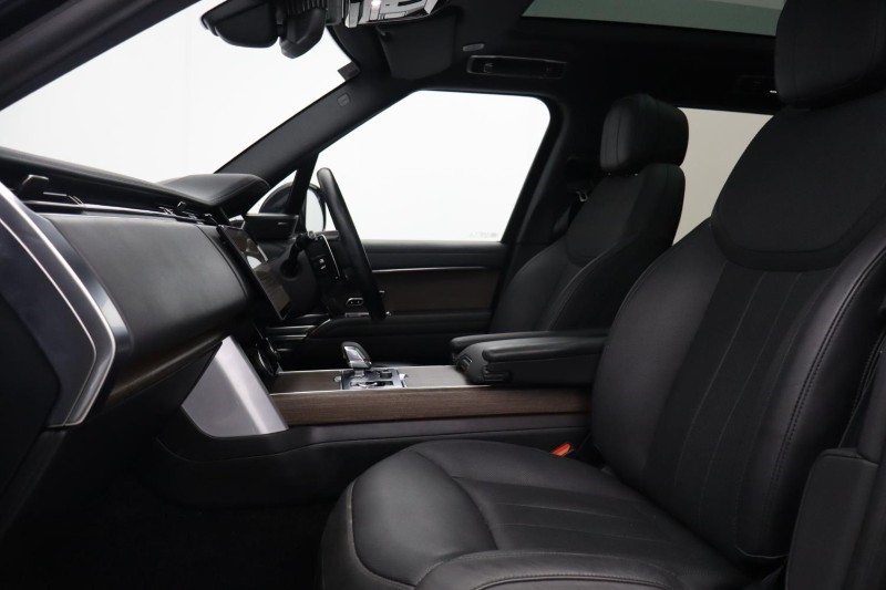 2023 (23) LAND ROVER RANGE ROVER 3.0 D350 SE 4dr Auto 5221671