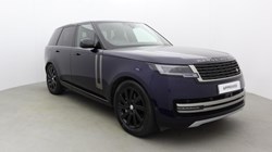2023 (23) LAND ROVER RANGE ROVER 3.0 D350 SE 4dr Auto 5264147