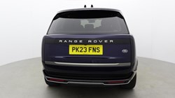 2023 (23) LAND ROVER RANGE ROVER 3.0 D350 SE 4dr Auto 5221651