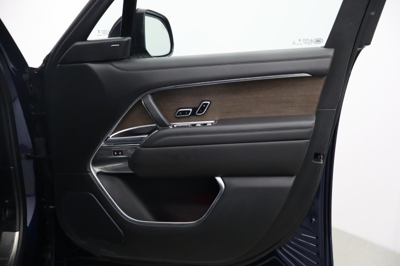 2023 (23) LAND ROVER RANGE ROVER 3.0 D350 SE 4dr Auto 5221691