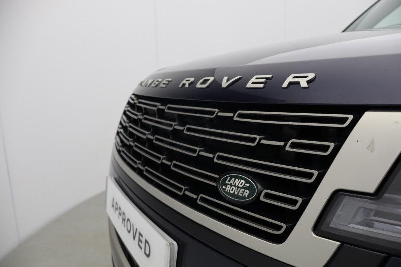 2023 (23) LAND ROVER RANGE ROVER 3.0 D350 SE 4dr Auto 5221681