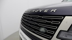 2023 (23) LAND ROVER RANGE ROVER 3.0 D350 SE 4dr Auto 5221681