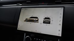 2023 (23) LAND ROVER RANGE ROVER 3.0 D350 SE 4dr Auto 5221700