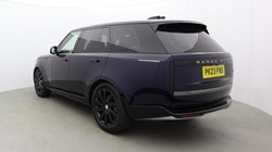 2023 (23) LAND ROVER RANGE ROVER 3.0 D350 SE 4dr Auto 5264154