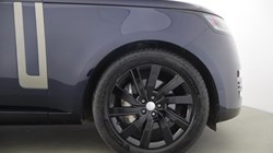 2023 (23) LAND ROVER RANGE ROVER 3.0 D350 SE 4dr Auto 5264158