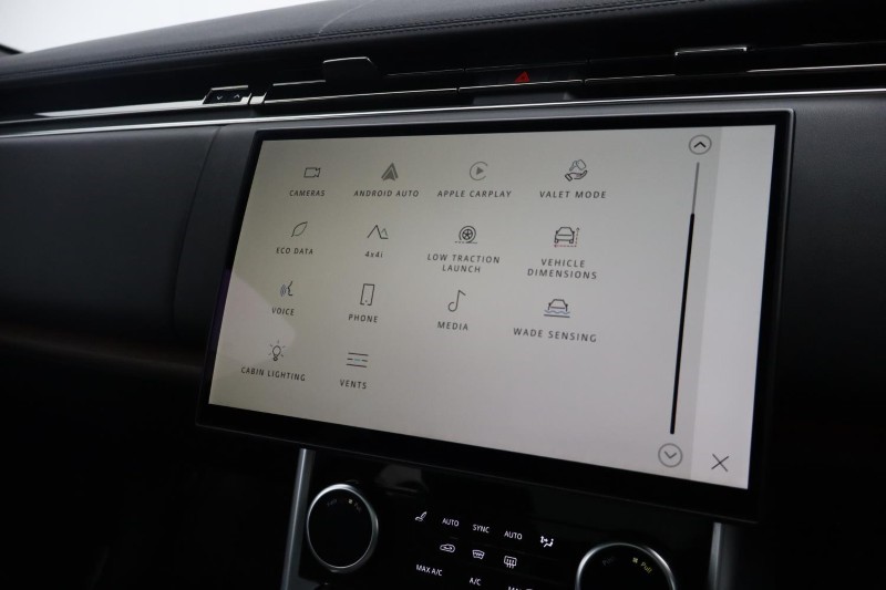 2023 (23) LAND ROVER RANGE ROVER 3.0 D350 SE 4dr Auto 5221702