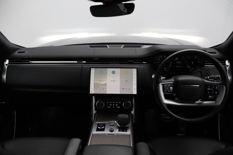 2023 (23) LAND ROVER RANGE ROVER 3.0 D350 SE 4dr Auto 5221685
