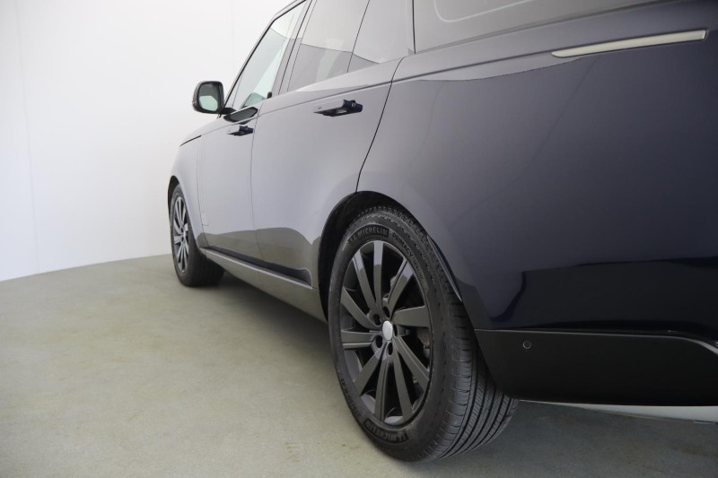 2023 (23) LAND ROVER RANGE ROVER 3.0 D350 SE 4dr Auto 5264162