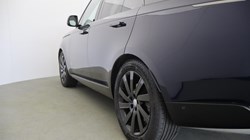 2023 (23) LAND ROVER RANGE ROVER 3.0 D350 SE 4dr Auto 5264162