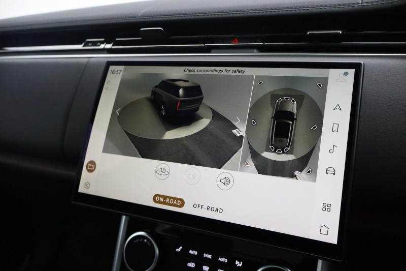 2023 (23) LAND ROVER RANGE ROVER 3.0 D350 SE 4dr Auto 5221696