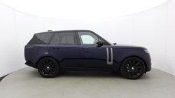 2023 (23) LAND ROVER RANGE ROVER 3.0 D350 SE 4dr Auto 5264151