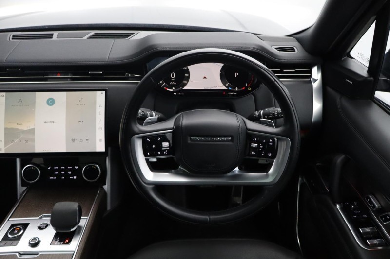 2023 (23) LAND ROVER RANGE ROVER 3.0 D350 SE 4dr Auto 5221688