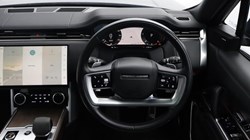 2023 (23) LAND ROVER RANGE ROVER 3.0 D350 SE 4dr Auto 5221688