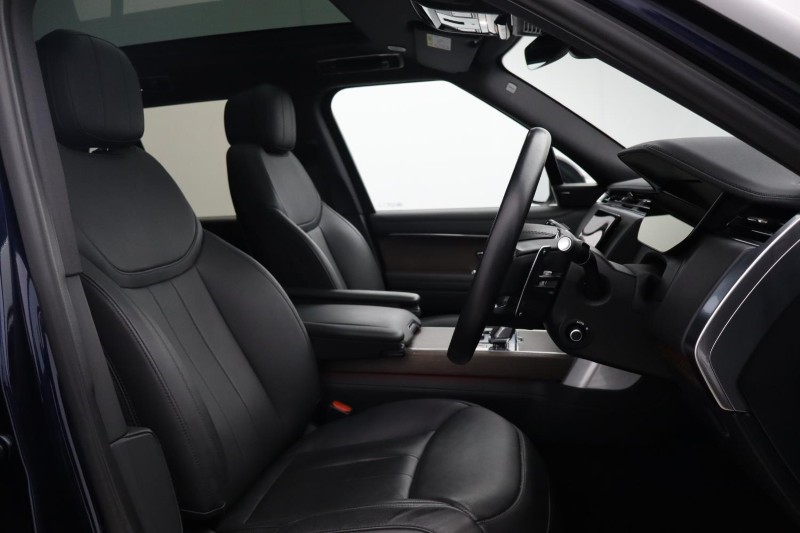 2023 (23) LAND ROVER RANGE ROVER 3.0 D350 SE 4dr Auto 5221693