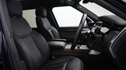 2023 (23) LAND ROVER RANGE ROVER 3.0 D350 SE 4dr Auto 5221693