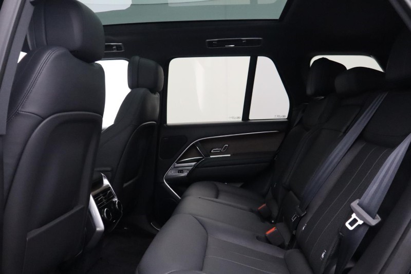 2023 (23) LAND ROVER RANGE ROVER 3.0 D350 SE 4dr Auto 5221670