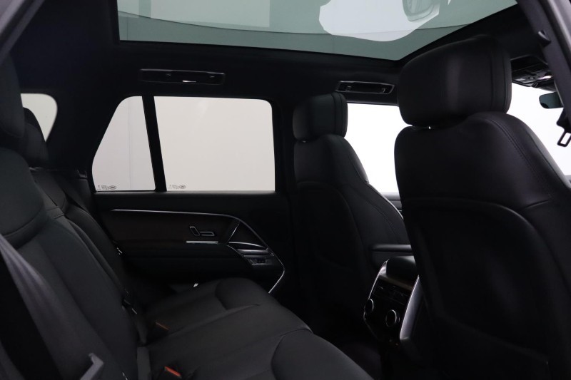 2023 (23) LAND ROVER RANGE ROVER 3.0 D350 SE 4dr Auto 5221676