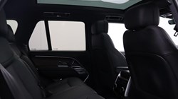2023 (23) LAND ROVER RANGE ROVER 3.0 D350 SE 4dr Auto 5221676