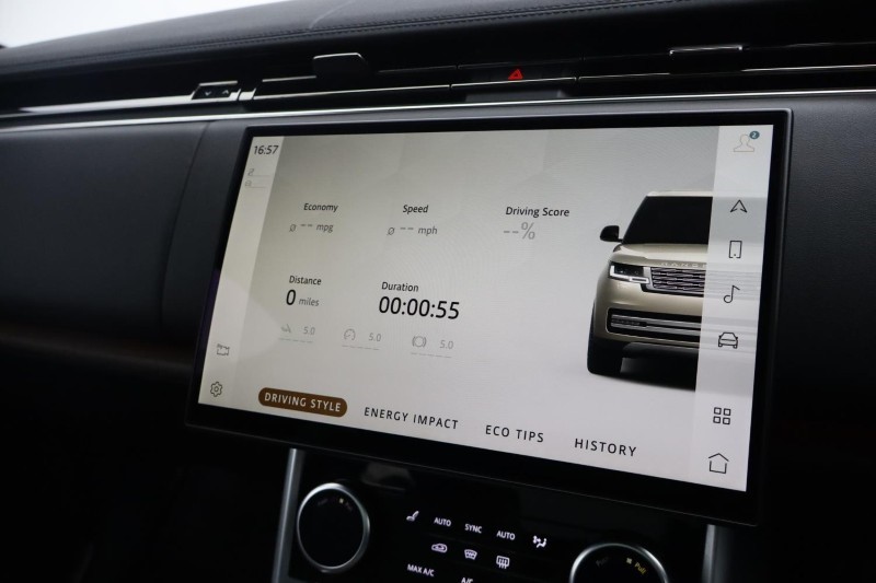 2023 (23) LAND ROVER RANGE ROVER 3.0 D350 SE 4dr Auto 5221701