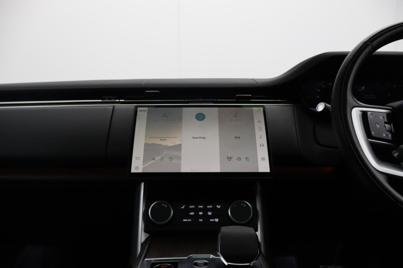 2023 (23) LAND ROVER RANGE ROVER 3.0 D350 SE 4dr Auto 5221687