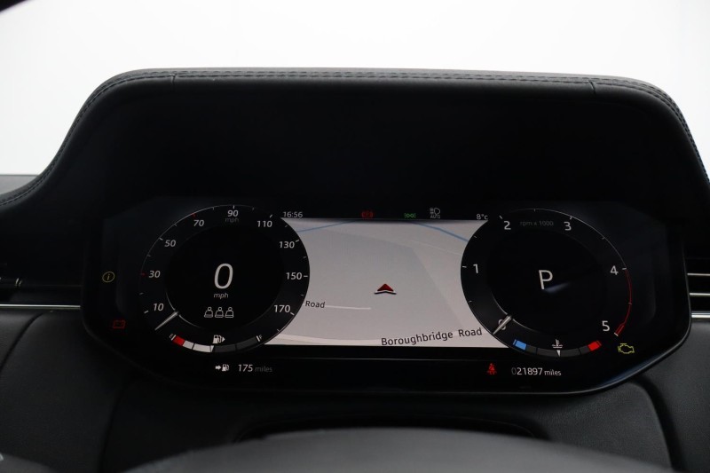 2023 (23) LAND ROVER RANGE ROVER 3.0 D350 SE 4dr Auto 5221694
