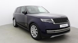 2023 (23) LAND ROVER RANGE ROVER 3.0 D350 SE 4dr Auto 5221648