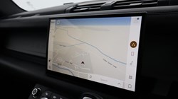 2022 (22) LAND ROVER DEFENDER 3.0 D250 HSE 90 3dr Auto 5205867