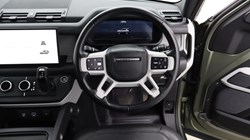 2022 (22) LAND ROVER DEFENDER 3.0 D250 HSE 90 3dr Auto 5205886