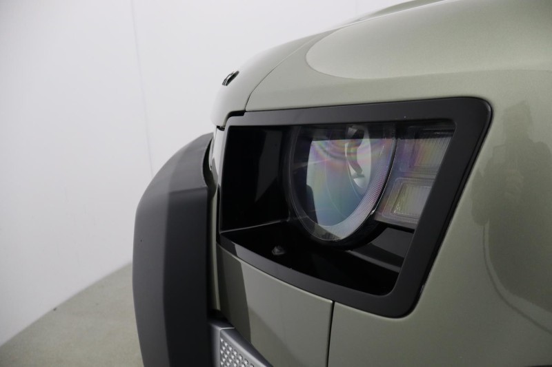 2022 (22) LAND ROVER DEFENDER 3.0 D250 HSE 90 3dr Auto 5205854