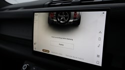 2022 (22) LAND ROVER DEFENDER 3.0 D250 HSE 90 3dr Auto 5205873