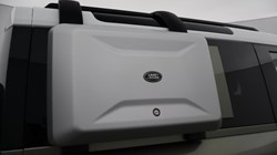 2022 (22) LAND ROVER DEFENDER 3.0 D250 HSE 90 3dr Auto 5205842