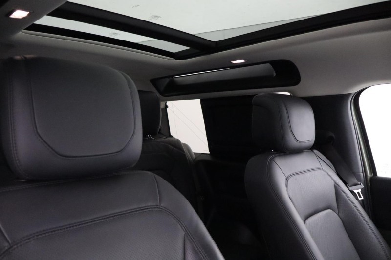 2022 (22) LAND ROVER DEFENDER 3.0 D250 HSE 90 3dr Auto 5205859