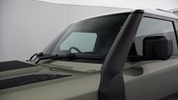 2022 (22) LAND ROVER DEFENDER 3.0 D250 HSE 90 3dr Auto 5205833