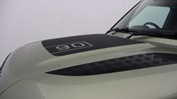 2022 (22) LAND ROVER DEFENDER 3.0 D250 HSE 90 3dr Auto 5205855