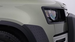 2022 (22) LAND ROVER DEFENDER 3.0 D250 HSE 90 3dr Auto 5205851