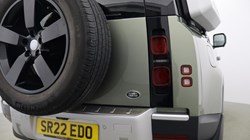 2022 (22) LAND ROVER DEFENDER 3.0 D250 HSE 90 3dr Auto 5205821