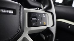 2022 (22) LAND ROVER DEFENDER 3.0 D250 HSE 90 3dr Auto 5205863