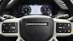 2022 (22) LAND ROVER DEFENDER 3.0 D250 HSE 90 3dr Auto 5205875