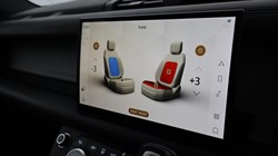 2022 (22) LAND ROVER DEFENDER 3.0 D250 HSE 90 3dr Auto 5205872