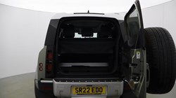 2022 (22) LAND ROVER DEFENDER 3.0 D250 HSE 90 3dr Auto 5205826