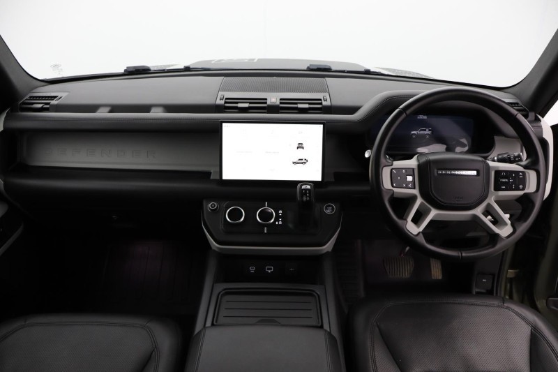 2022 (22) LAND ROVER DEFENDER 3.0 D250 HSE 90 3dr Auto 5205882
